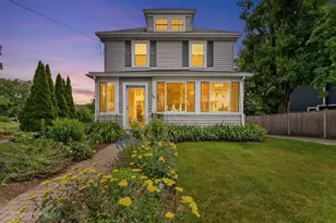 154 Cherry St, Newton, MA 02465 - Photo 1