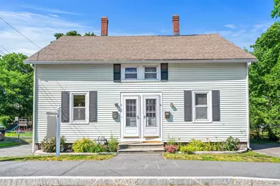 38-40 Pleasant, North Andover, MA 01845 - Photo 1