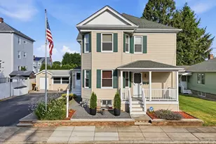 28 Wingold St, Fall River, MA 02723 - Photo 1