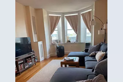 8 Garrison St #609, Boston, MA 02116 - Photo 1