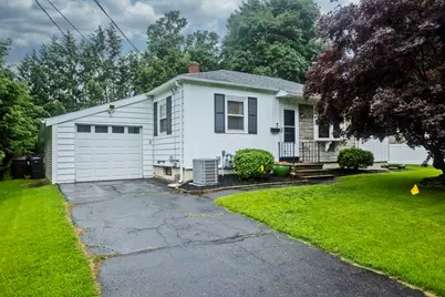 70 Vadnais St, Westfield, MA 01085 - Photo 1