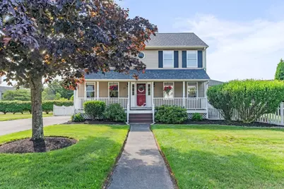 29 Wright Cir, Attleboro, MA 02703 - Photo 1