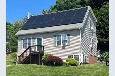 1434 Main St, Worcester, MA 01603 - Photo 1