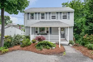 18 South St, Billerica, MA 01821 - Photo 1