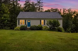 215 Sarty Rd, Warren, MA 01083 - Photo 1