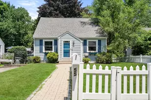 55 Joclyn Ave, Framingham, MA 01701 - Photo 1