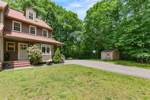 4 Maryalice Way, Mansfield, MA 02048 - Photo 1