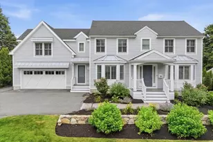 141 Wompatuck Rd, Hingham, MA 02043 - Photo 1
