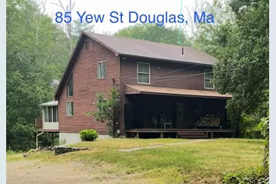85 Yew, Douglas, MA 01516 - Photo 1