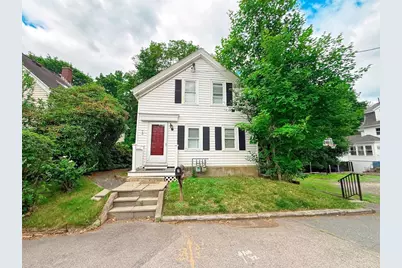 7 Elm #1, Natick, MA 01760 - Photo 1