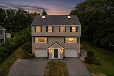 56 Jetwood Street #56, North Andover, MA 01845 - Photo 1