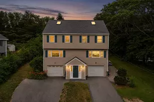 56 Jetwood St, North Andover, MA 01845 - Photo 1