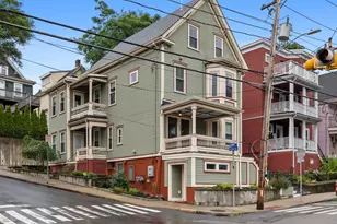 229 Summer St, Somerville, MA 02143 - Photo 1