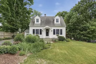 24 Maplewood Ave, West Boylston, MA 01583 - Photo 1