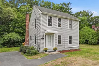 163 Water St, Framingham, MA 01701 - Photo 1