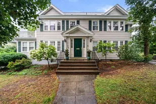 14 Flint Rd, Watertown, MA 02472 - Photo 1