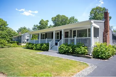 43 Willow Street, Stoughton, MA 02072 - Photo 1