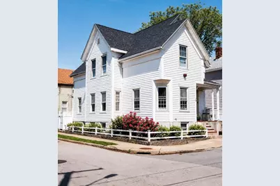107 Sycamore St, New Bedford, MA 02740 - Photo 1
