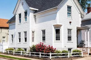 107 Sycamore St, New Bedford, MA 02740 - Photo 1