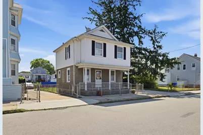 27 Johnson St, Fall River, MA 02723 - Photo 1