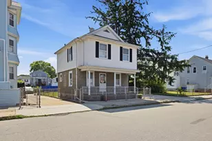 27 Johnson St, Fall River, MA 02723 - Photo 1