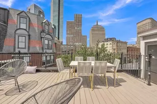 17 Cazenove St, Boston, MA 02116 - Photo 1