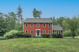 486 Old Dunstable Rd, Groton, MA 01450 - Photo 1