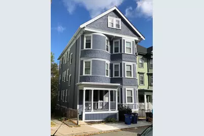 65 Hillside St #2, Boston, MA 02120 - Photo 1