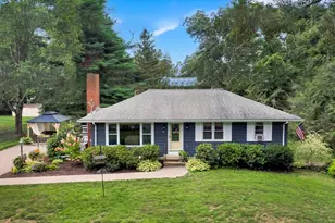 25 Old Dudley Rd, Oxford, MA 01540 - Photo 1