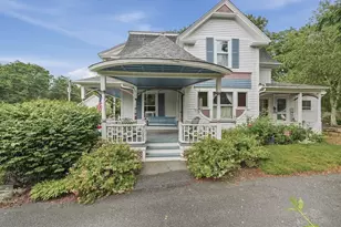 166 County Rd, Freetown, MA 02717 - Photo 1