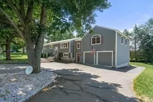 324 S Elm St, West Bridgewater, MA 02379 - Photo 1