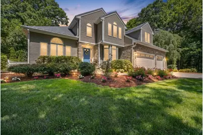 175 Maskwonicut Street, Sharon, MA 02067 - Photo 1
