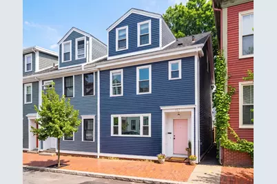137 Otis Street, Cambridge, MA 02141 - Photo 1
