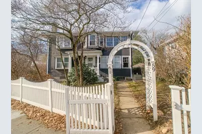59 Rowe St #2, Newton, MA 02466 - Photo 1
