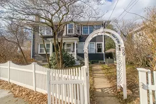 59 Rowe St, Newton, MA 02466 - Photo 1