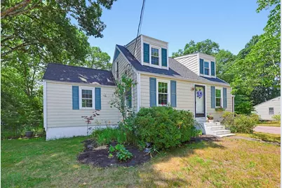 58 Johnson St, North Attleboro, MA 02760 - Photo 1