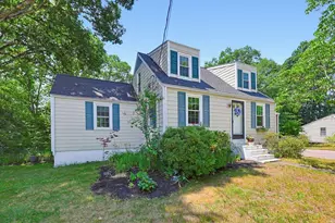58 Johnson St, North Attleboro, MA 02760 - Photo 1