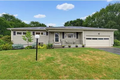 28 Tower Hill Road, Somerset, MA 02726 - Photo 1