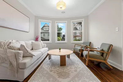 33 Farquhar St #1, Boston, MA 02131 - Photo 1
