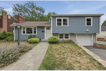 1 Middle Street, Woburn, MA 01801 - Photo 1