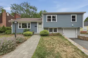 1 Middle St, Woburn, MA 01801 - Photo 1