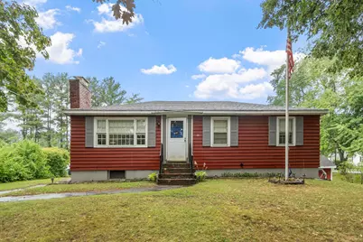 30 Dunshire Drive, Chelmsford, MA 01863 - Photo 1