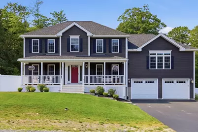 7 Stephanie Drive, Holden, MA 01520 - Photo 1