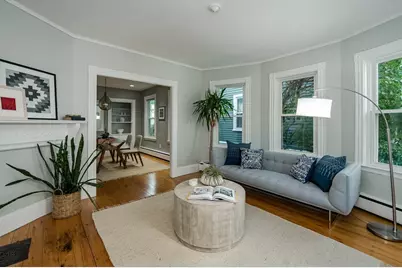 9 Gilson Ter #1, Somerville, MA 02144 - Photo 1