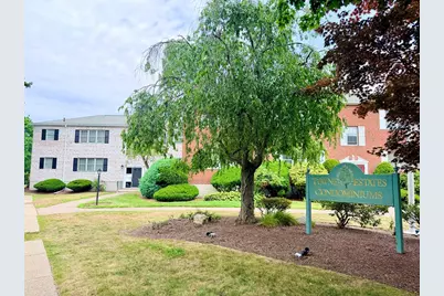 185 Lake Shore Road #1, Boston, MA 02135 - Photo 1