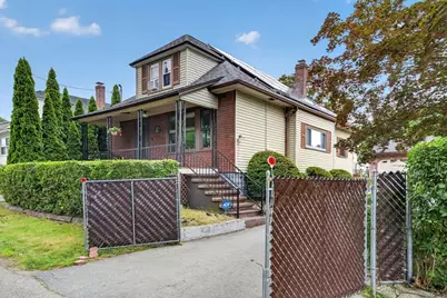 23 Hazel St, Methuen, MA 01844 - Photo 1