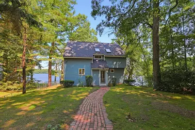 30 Creighton Ave, Foxboro, MA 02035 - Photo 1
