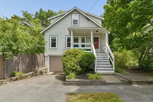 55 McCormack Ave, Medford, MA 02155 - Photo 1