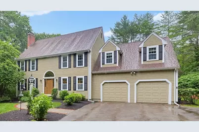 92 Plain St, Medfield, MA 02052 - Photo 1