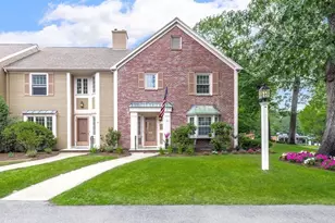 19 Oakland Ave, Needham, MA 02492 - Photo 1